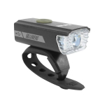Jalgrattatuli Rock Machine F.Light 20 RF070701, alumiinium, must