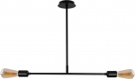 Valgusti rippuv Opviq Flower 160 - AV, E27, 2 x 40 W