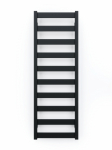 Veek&uuml;tte r&auml;tikuradiator Terma Vivo, heban v., 40 cm x 115 cm, 400 W