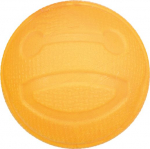 M&auml;nguasi koerale, pall Trixie TX-33446, &Oslash; 6 cm, kollane v.