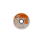 Nurklihvija l&otilde;ikeketas Okko 200.00, 115 mm x 1.0 mm x 22.23 mm
