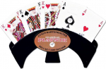 M&auml;ngukaartide &uuml;mbris Piatnik Deluxe Card Holder 77762