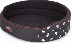 Loomavoodi Hobbydog Foam R5 PIACZW1, must, R5