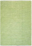 Vaip sise Kayoom Aperitif 310, roheline v., 150 cm x 80 cm