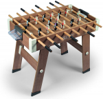 Lauajalgpall Smoby Click & Goal 620700S