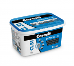 Veet&otilde;kkemastiks Ceresit CL-51, 5 kg