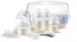 Rinnapumba komplekt, manuaalne Philips Avent Gift Set SCD430/50