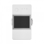 Nutikas temperatuuri ja &otilde;huniiskuse regulaator Sonoff THR320D