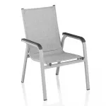 Aiatool Kettler Basic 0301202-9300, antratsiit v./hall v./h&otilde;be v., 69.5 cm x 65 cm x 99 cm