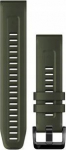Rihmad Garmin, QuickFit&reg; 22, tumeroheline v.