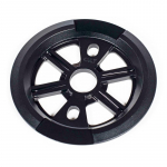 Jalgratta ketiratta kaitse Cult Dak Guard Flat Screwdriver, alumiinium, must