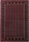 Vaip sise Ayyildiz Marrakesh Oriental 0351, punane v., 340 cm x 240 cm