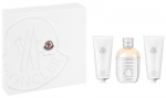 Kinkekomplektid naistele Moncler Moncler Pour Femme