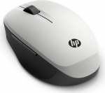 Juhtmevaba arvutihiir HP Dual Mode Mouse 300, h&otilde;be v.