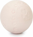 M&auml;nguasi koerale, pall Beeztees Play Ball 626736, 6 cm, &Oslash; 6 cm, roosa v.