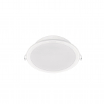 Valgusti s&uuml;vistatav Philips Meson, 3000&deg;K, LED, valge