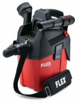 Tolmuimeja FLEX VC 6 L MC 18,0, 6 l