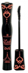 Ripsmetu&scaron;&scaron; Essence Lash Princess, 12 ml, must v. black