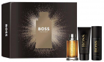 Kinkekomplektid meestele Hugo Boss The Scent