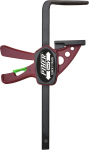 Kruustangid Piher T-Track Quick, 60 kg, teras/nailon, 24 cm x 22 cm