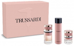 Kinkekomplektid naistele Trussardi Estuche