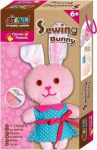 &Otilde;mblustarvikud Avenir Sewing Bunny CH1377, mitmev&auml;rviline
