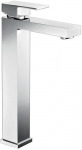 Valamusegisti Mexen Cube 72910-00, kroom