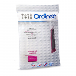 Vaakumkott Ordinett Hanging Dress, 70 cm x 140 cm, plastik, l&auml;bipaistev