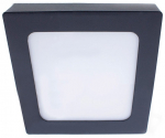 Valgusti lagi CristalRecord Gelys, LED, 4000 &deg;K, hall v./antratsiit v.