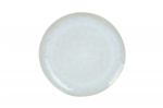 Taldrik magustoidu Domoletti, &Oslash; 27 cm, valge v.