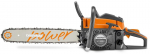 Bensiinimootoriga kettsaag Daewoo DACS 5820XT, 3800 W, 50 cm