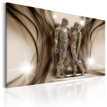Reproduktsioon Artgeist Monument of Love KR33, 30 cm x 20 cm