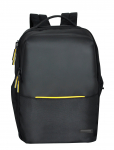 Kooli seljakott Ebox ENL25915B, must v., 30 cm x 18 cm x 44 cm