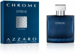 Parf&uuml;&uuml;mvesi Azzaro Chrome Extreme, 50 ml