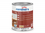 Terrassi&otilde;li Remmers Teras PFLEGE, v&auml;rvitu, 0.75 l