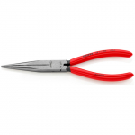 N&auml;pitsad teravad/haaramiseks Knipex 38 11 200, 200 mm