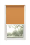 Ruloo Mini, pruun v., 38 cm x 150 cm