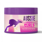 Juuksemask Aussie Bouncy Curls, 450 ml