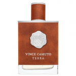 Tualettvesi Vince Camuto Terra, 100 ml