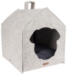 Loomavoodi Amiplay Quick Press 2in1 Hygge, beež, 33 cm x 42 cm