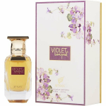 Parf&uuml;&uuml;mvesi Afnan Violet Bouquet, 80.0 ml