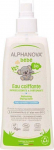 Juuksesprei, peanaha jaoks, lastele Alphanova Bebe, 200 ml