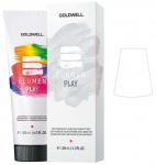 Juuksev&auml;rv Goldwell Elumen Play Clear, l&auml;bipaistev