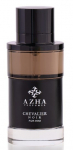 Parf&uuml;&uuml;mvesi Azha Perfumes Chevalier Noir, 100 ml