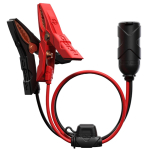 Starter - laadimiskaabel Noco GC017, 20 A, 47 cm