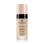 Meigip&otilde;hi Collistar Impeccabile Long Wear, SPF 15, pruunikas v., 1r rosy avory, 30.0 ml