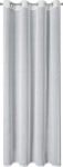 P&auml;evakardin Gina, valge/h&otilde;be, 140 cm x 250 cm