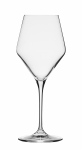 Veiniklaaside komplekt Krosno RAY, klaas, 0.450 l, 4 tk