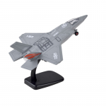 M&auml;ngu lennuk Jokomisiada F-35 ZA4326 CY, hall