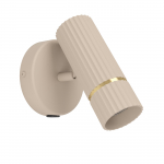 Valgusti seinale Eglo Caminia 901153, GU10, 1 x 5 W